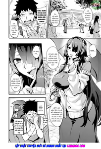 Page 7 of Crush-senpai mê dutdit - preview thumbnail