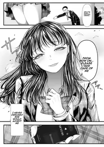 Page 3 of Yuutousei Danshi no Otoshikata ~Ichigakki~ | How to corrupt an honor high school student ~first semester~ - preview thumbnail
