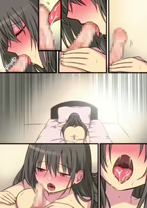Page 261 of Seiyoku Tsuyome na Onee-chan to Icha Love Orusuban Ecchi! - preview thumbnail