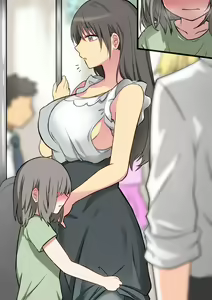 Page 279 of Seiyoku Tsuyome na Onee-chan to Icha Love Orusuban Ecchi! - preview thumbnail