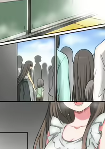 Page 296 of Seiyoku Tsuyome na Onee-chan to Icha Love Orusuban Ecchi! - preview thumbnail