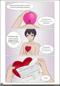 Page 24 of WaveCollection - castration comics / Kastrationscomics - preview thumbnail
