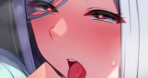 Shenhe — hentai manga cover on Fhentai
