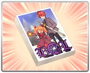 Page 1482 of WANNABE→CREATORS - preview thumbnail