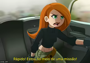 Page 11 of Waifu Taxi - preview thumbnail