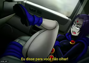 Page 126 of Waifu Taxi - preview thumbnail