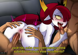 Page 202 of Waifu Taxi - preview thumbnail