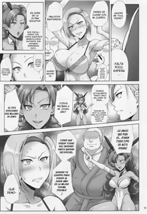 Page 14 of Saikyou Mama wa Kasegitai - preview thumbnail