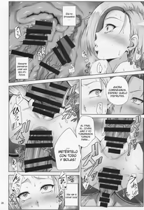 Page 27 of Saikyou Mama wa Kasegitai - preview thumbnail