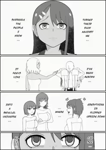 Page 32 of The City of Eternity | 001 - preview thumbnail