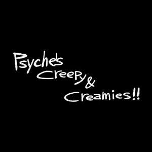 Page 3 of Psyche's Creepy ＆ Creamies!! #1 - preview thumbnail