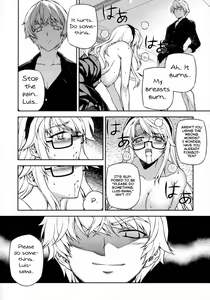 Page 16 of CROSS MAKE 2009 - preview thumbnail