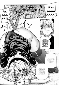 Page 23 of CROSS MAKE 2009 - preview thumbnail