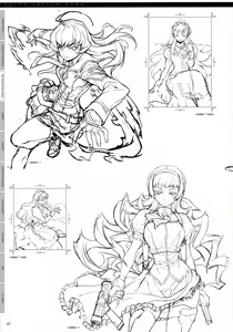 Page 47 of CROSS MAKE 2009 - preview thumbnail