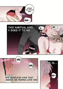 Page 20 of Nero♀ CG manga - preview thumbnail