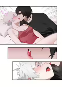 Page 67 of Nero♀ CG manga - preview thumbnail