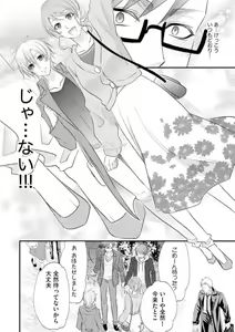 Page 300 of Chippai Joshi to Oppai Danshi 1-25 - preview thumbnail