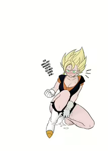 Page 16 of Tada no Zako Majin na no ni... | You're Just a Small Fry Majin... - preview thumbnail