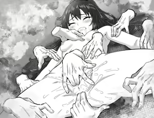 Page 280 of Lewd Realm Sacrifice Araka ~A JK Exorcist Horror RPG~ (decensored) - preview thumbnail