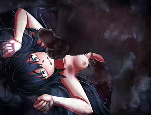 Page 345 of Lewd Realm Sacrifice Araka ~A JK Exorcist Horror RPG~ (decensored) - preview thumbnail