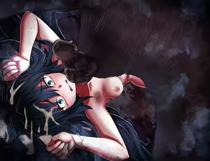 Page 350 of Lewd Realm Sacrifice Araka ~A JK Exorcist Horror RPG~ (decensored) - preview thumbnail