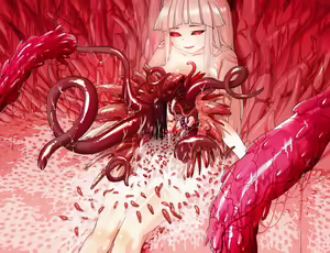 Page 830 of Lewd Realm Sacrifice Araka ~A JK Exorcist Horror RPG~ (decensored) - preview thumbnail