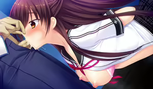 Page 26 of Rasen Sokou no Dystopia -The Infinite Set of Alternative Version- (decensored) - preview thumbnail