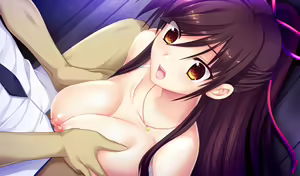 Page 28 of Rasen Sokou no Dystopia -The Infinite Set of Alternative Version- (decensored) - preview thumbnail