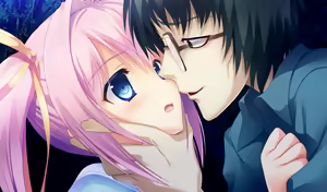 Page 556 of Rasen Sokou no Dystopia -The Infinite Set of Alternative Version- (decensored) - preview thumbnail