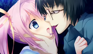Page 557 of Rasen Sokou no Dystopia -The Infinite Set of Alternative Version- (decensored) - preview thumbnail
