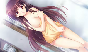 Page 641 of Rasen Sokou no Dystopia -The Infinite Set of Alternative Version- (decensored) - preview thumbnail