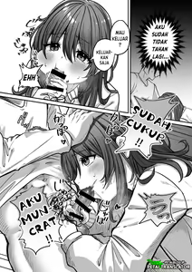 Page 13 of Otonari no Riku | Tetanggaku Riku - preview thumbnail