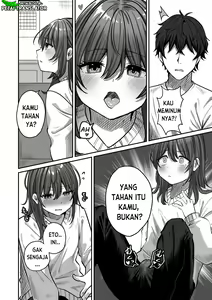 Page 15 of Otonari no Riku | Tetanggaku Riku - preview thumbnail