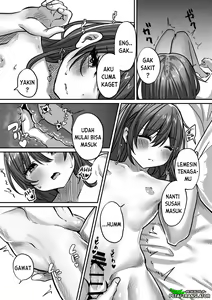 Page 21 of Otonari no Riku | Tetanggaku Riku - preview thumbnail