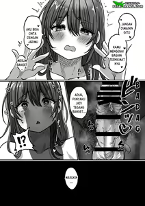Page 23 of Otonari no Riku | Tetanggaku Riku - preview thumbnail