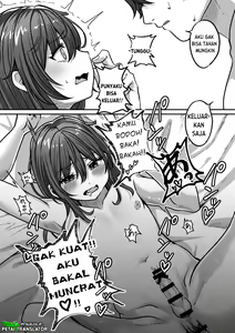 Page 27 of Otonari no Riku | Tetanggaku Riku - preview thumbnail