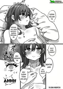 Page 29 of Otonari no Riku | Tetanggaku Riku - preview thumbnail
