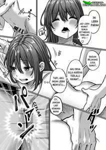 Page 30 of Otonari no Riku | Tetanggaku Riku - preview thumbnail
