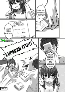 Page 35 of Otonari no Riku | Tetanggaku Riku - preview thumbnail