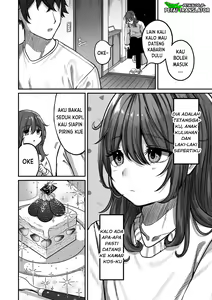 Page 5 of Otonari no Riku | Tetanggaku Riku - preview thumbnail