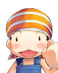 Page 244 of Ouji-sama LV2 CGs & Sprites - preview thumbnail