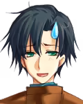 Page 291 of Ouji-sama LV2 CGs & Sprites - preview thumbnail