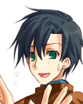 Page 292 of Ouji-sama LV2 CGs & Sprites - preview thumbnail
