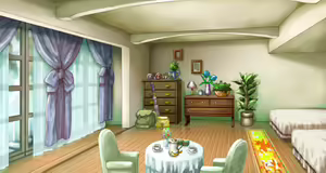 Page 388 of Ouji-sama LV2 CGs & Sprites - preview thumbnail