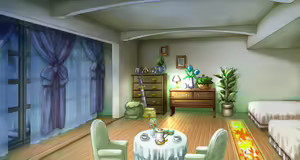 Page 389 of Ouji-sama LV2 CGs & Sprites - preview thumbnail