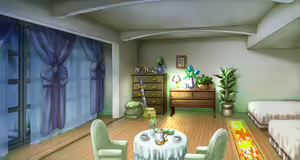 Page 392 of Ouji-sama LV2 CGs & Sprites - preview thumbnail