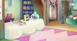 Page 397 of Ouji-sama LV2 CGs & Sprites - preview thumbnail
