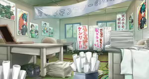 Page 407 of Ouji-sama LV2 CGs & Sprites - preview thumbnail