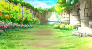 Page 423 of Ouji-sama LV2 CGs & Sprites - preview thumbnail