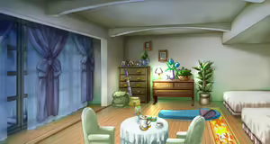 Page 435 of Ouji-sama LV2 CGs & Sprites - preview thumbnail